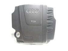 Cache moteur  AUDI A4 3 ALLROAD BREAK 03L103925P