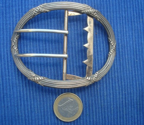 B35 rare grande boucle - b35,
