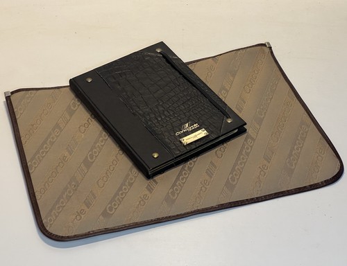 Pochette toile mémo air - +, ,
