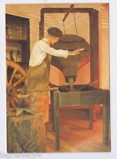 Carte postale Samadet –