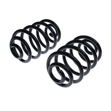 2x Ressort Suspension Essieu