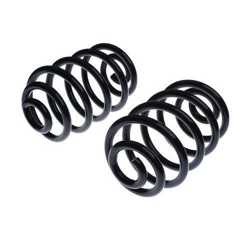 Ressort suspension essieu - ressort,
