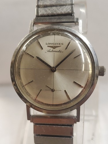 Rare caliber 350 longines - caliber,