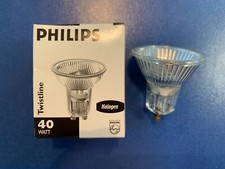 Philips Lampes Halogènes