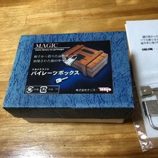 Tenyo Mikame Craft Pirate Box