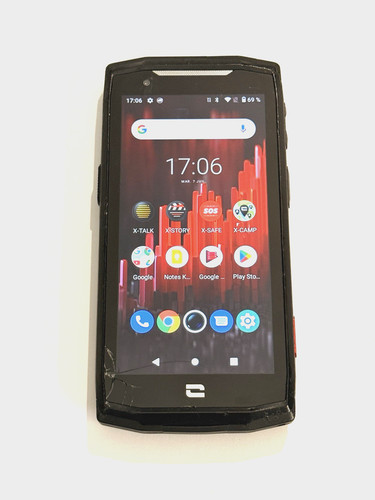 Crosscall core 32go - m5,