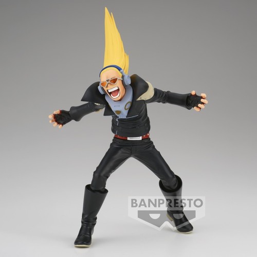 Figurine hero academia - figurine, my