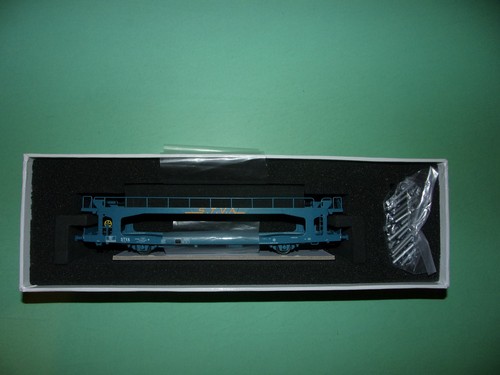 Models wagon porte - wagon, ta