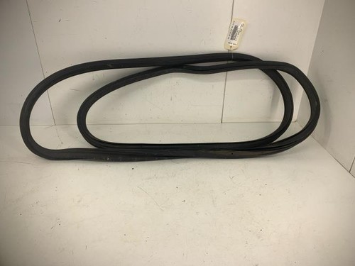 Joint porte avant droite - porte,