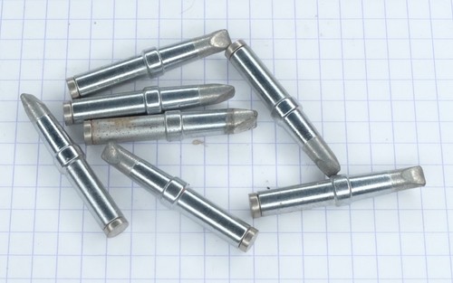 Weller type ptxx pannes fer - weller,