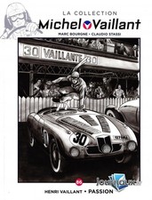 MICHEL VAILLANT - N° 86