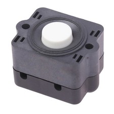 Kit pressostat à membrane 12V