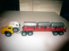 SOLIDO CAMION DEMONTABLE