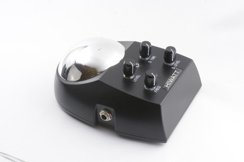 Hiwatt echo theremin mij - echo-theremin, |