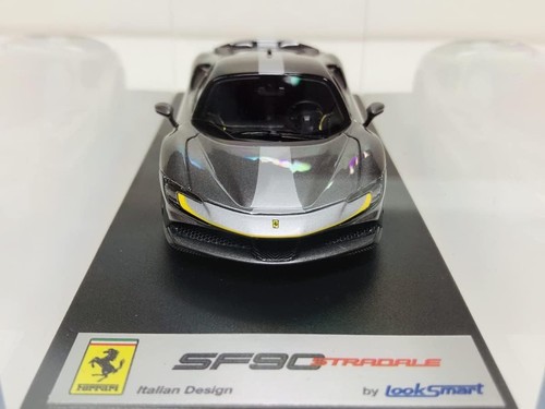 Ferrari sf90 stradale hybrid - ferrari,