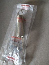 75573-750-030 Ressort de tendeur tondeuse autoportée HONDA D=20 mm L=115 mm