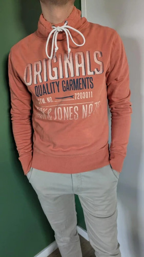 Sweat jack jones - &,