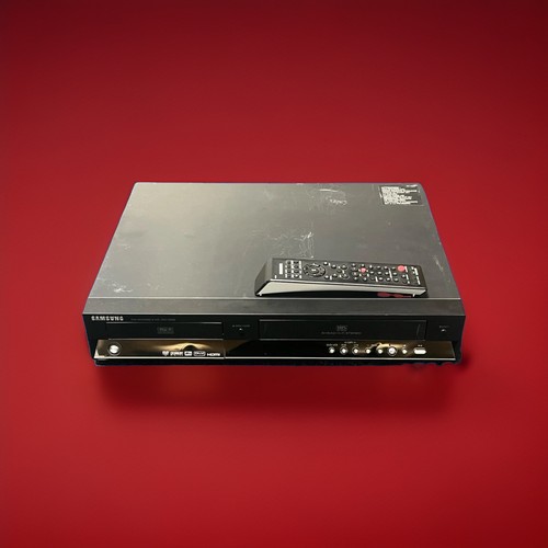 Samsung dvd vr336 vhs - samsung, |