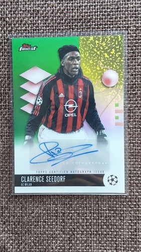 Topps finest ucc - topps, 2025/26
