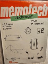 MEMOTECH ELECTRONIQUE