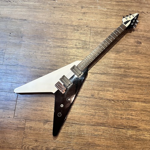 Guitare électrique morris - électrique,