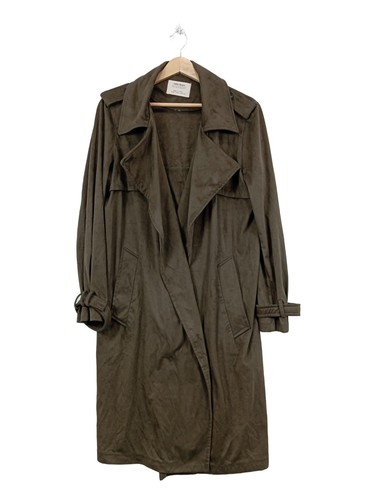 Zara manteau saison dames - mi-saison,