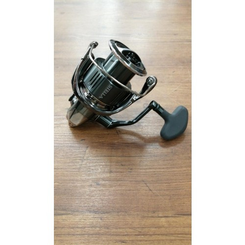 Shimano spinning reel - shimano,