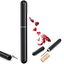 Tire BouchonTire-Bouchon à Pression d'air 7S Cork Pops OutTire Bouchon Pompe ...