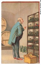 BR-BFP1-0605-CHROMOS - Vin cave