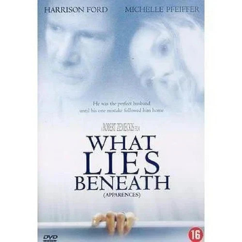 Dvd apparences - dvd,