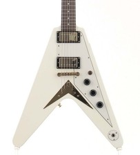 Epiphone 1958 Korina Flying V