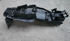 garde boue , bavette arrière yamaha 900 tdm de 2010 sans abs