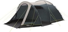 Outwell Tent Cloud 5 Plus - Trekking koepel tenten - Blauw