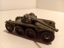 Dinky Toys 80A F Panhard EBR