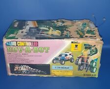 Nikko Rov A Bot Voiture