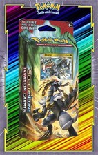 🌈Deck SL04 : Invasion