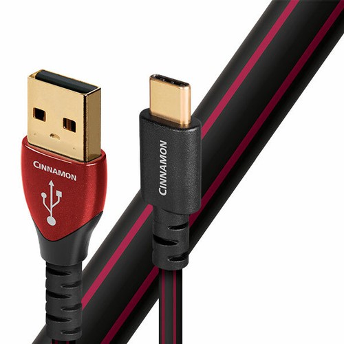 Audioquest cinnamon usb - cinnamon, c
