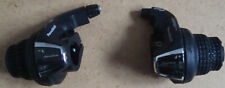SHIMANO SL-RS35 DROIT  SL-RS35 GUAUCHE MANETTE DE VITESSE AVANT ARRIERE