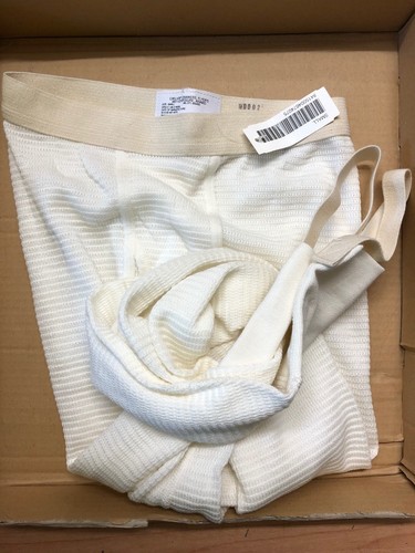 Aramid cwu 43p - gi, longue