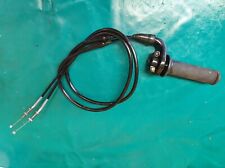 Tirage rapide  250 Husqvarna