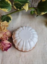 ANCIENNE BOITE POUDRE DE RIZ CANDIDE  PARFUM