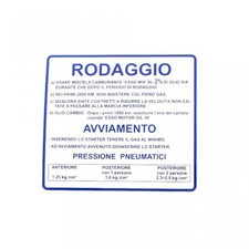 Tuning RMS pour scooter