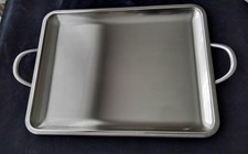 Plateau de service Létang et