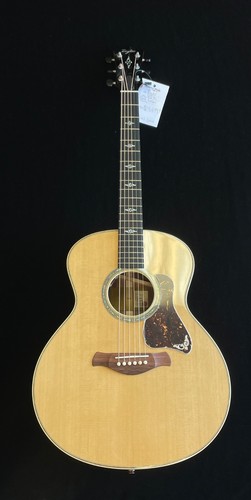 Taylor gold label 814e - taylor,