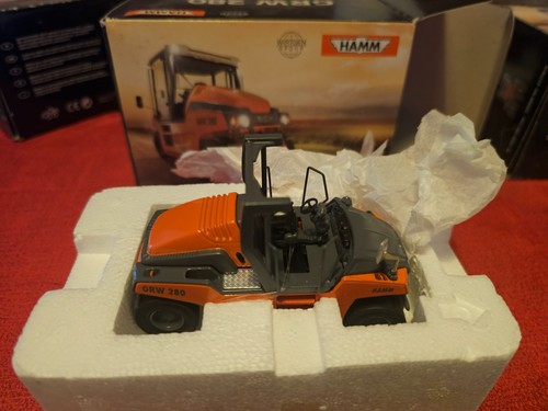 Nzg 8321 hamm - grw, .1:50
