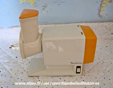 Robot MOULINEX Jeannette 1