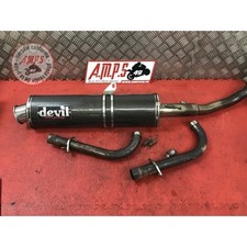 Ligne complète DEVIL