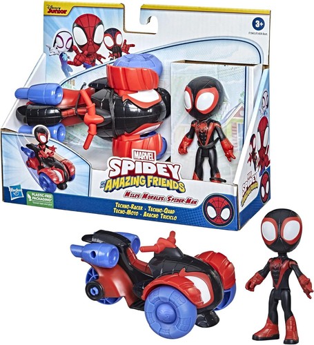 Spidey spiderman homme - spidey,