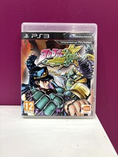 Jeu PS3 Jojo's Bizarre Adventure : All Star Battle