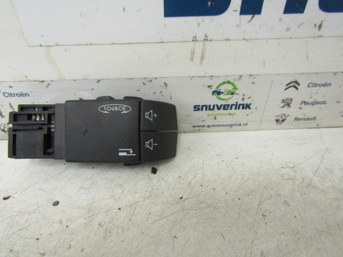 Telecommande radio renault - telecommande,